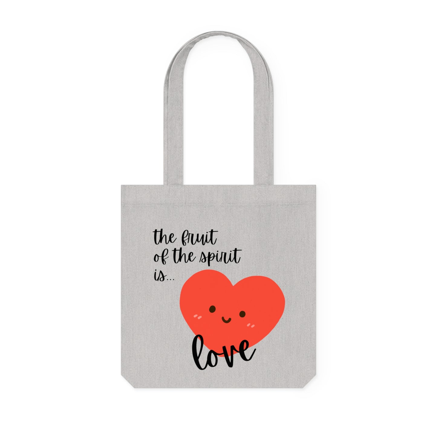 Love Tote Bag