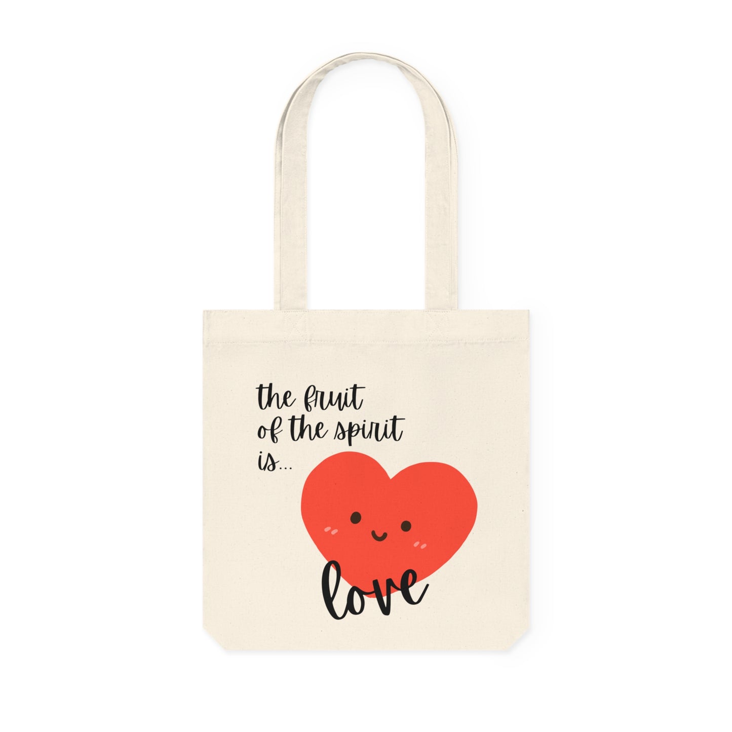 Love Tote Bag